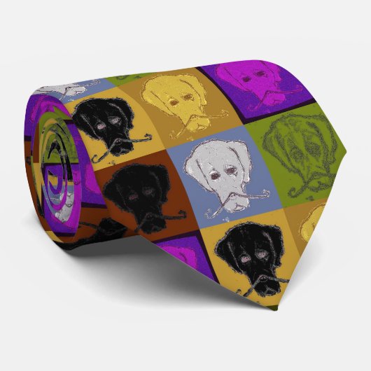 Las Stropdas (Opgerold)