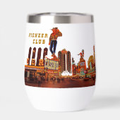 Las Vegas (Achterkant)