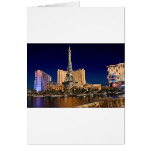 Las vegas (Voorkant)