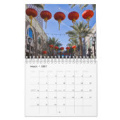 Las Vegas 12 Maandkalender Kalender (Mar 2027)