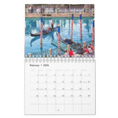 Las Vegas 12 Maandkalender Kalender (Feb 2026)