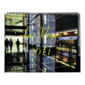 Las Vegas 2011 Kalender (Hoes)