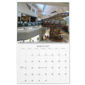 Las Vegas 2011 Kalender (Mar 2027)