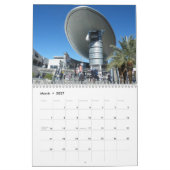 Las Vegas - 2021 Kalender (Mar 2027)