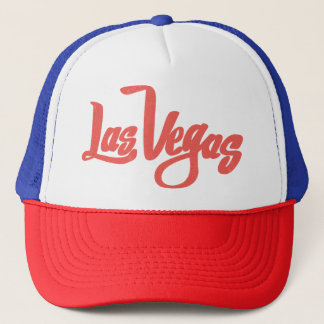 Las Vegas 24/7 Trucker Pet