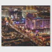 LAS VEGAS 2 CADEAUPAPIER (Vlak)