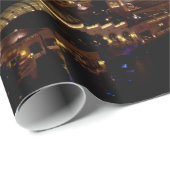 LAS VEGAS 2 CADEAUPAPIER (Rol Hoek)