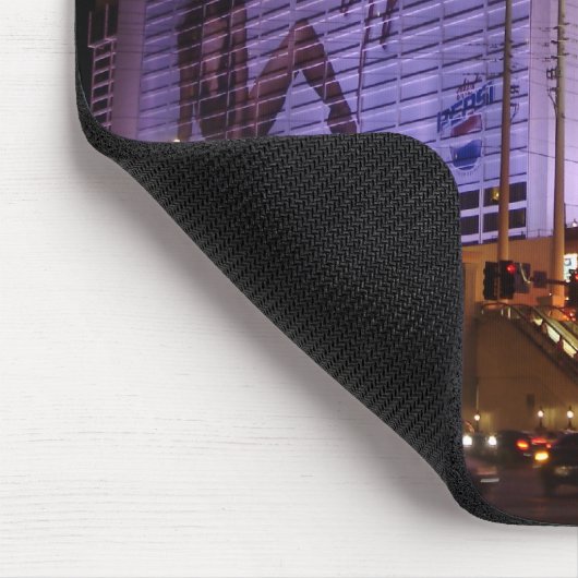 Las Vegas 3 Muismat (Hoek)