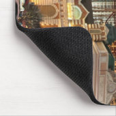 Las Vegas 4 Muismat (Hoek)