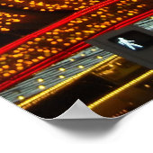 Las Vegas 4 Queens Poster (Hoek)