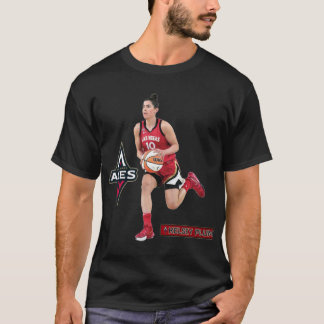 Las Vegas Aces Las Vegas Aces Las Vegas Aces Las L T-shirt