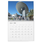 Las Vegas - Agenda 2022 Kalender (Mar 2026)