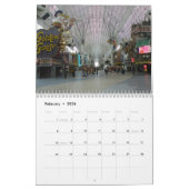 Las Vegas - Agenda 2022 Kalender (Feb 2026)