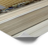 Las Vegas Airport Runway Poster Print (Hoek)