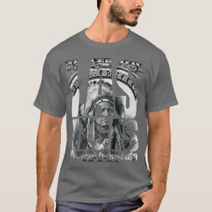 las vegas Amerikaanse staat Nevada T T-shirt