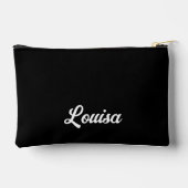 Las Vegas Bachelorette Party Favor Gepersonaliseer Etui (Achterkant)