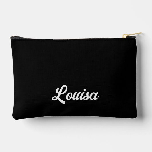 Las Vegas Bachelorette Party Favor Gepersonaliseer Etui (Achterkant)