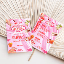 Las Vegas Bachelorette Party Pokerroute