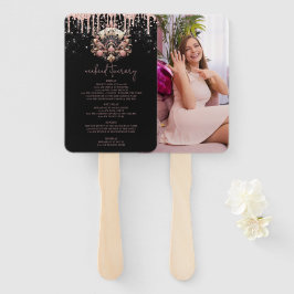 Las Vegas Bachelorette Route & Foto Handwaaier