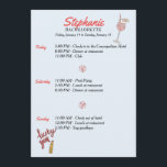 Las Vegas Bachelorette route Kaart<br><div class="desc">Introductie van onze boeiende Las Vegas Bachelorette Route Design - de perfecte aandenken voor elke bruidsmeisje om te koesteren en te volgen tijdens het onvergetelijke vrijgezellenweekend in Sin City! Onze zorgvuldig ontworpen route legt de essentie van de levendige Las Vegas sfeer vast, met een strakke en stijlvolle lay-out die net...</div>