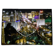 Las Vegas Birthday Bash Strip