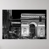 Las Vegas Blvd. Poster (Voorkant)