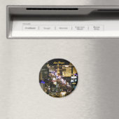 Las Vegas Boulevard Magneet (Insitu (Vaatwasser))