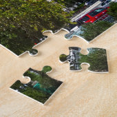 Las Vegas Boulevard Nevada. Legpuzzel (Zijkant)