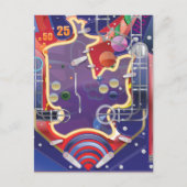 Las Vegas Briefkaart (Voorkant)