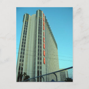 Las Vegas Briefkaart