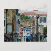 Las Vegas Briefkaart (Voorkant)