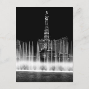 Las Vegas Briefkaart