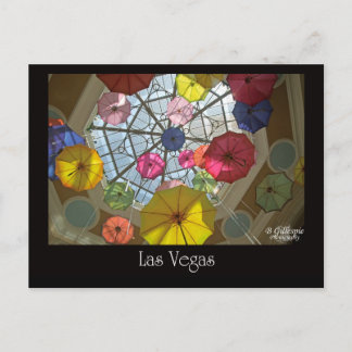 Las Vegas Briefkaart