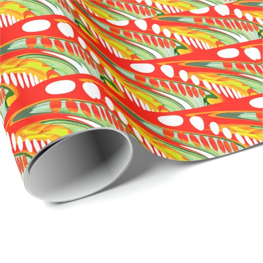 Las Vegas Cadeaupapier (Rol Hoek)