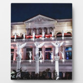 Las Vegas Caesars Palace Forum Architecture Nevada Fotoplaat (Voorkant)