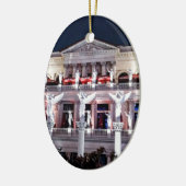 Las Vegas Caesars Palace Forum Architecture Nevada Keramisch Ornament (Links)