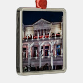 Las Vegas Caesars Palace Forum Architecture Nevada Metalen Ornament (Rechts)