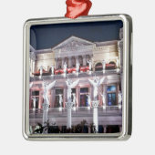Las Vegas Caesars Palace Forum Architecture Nevada Metalen Ornament (Links)