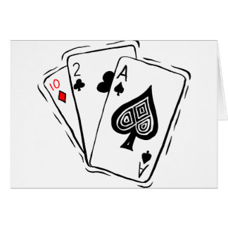 Las Vegas Card Deck