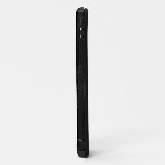 Las Vegas Case-Mate iPhone Case (Achterkant/links)