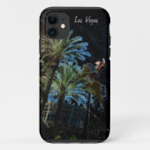 Las Vegas Case-Mate iPhone Case (Achterkant)