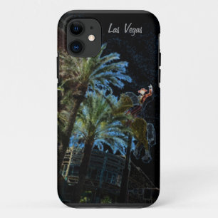 Las Vegas Case-Mate iPhone Case