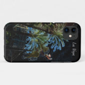  Las Vegas Case-Mate iPhone Case (Achterkant (horizontaal))