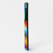 Las Vegas Case-Mate iPhone Case (Achterkant/links)