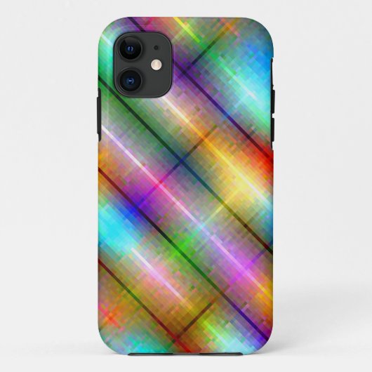 Las Vegas Case-Mate iPhone Case (Achterkant)