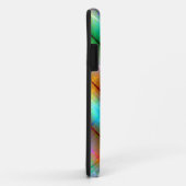 Las Vegas Case-Mate iPhone Case (Achterkant/rechts)