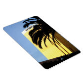 Las Vegas Casino & Palm Tree flexibele magneet (Rechterzijde)
