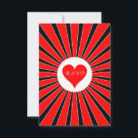 Las Vegas Casino Poker Cards Wedding RSVP Kaart<br><div class="desc">Harten,  Schoppen,  Diamanten en Clubs patroon band RSVP kaart. Perfect voor een casino,  poker thema of Las Vegas bruiloft. Retro stijl tekst geeft het een hip flare. "Pas het aan" om maaltijdopties te verwijderen als ze niet nodig zijn. Uitnodiging voor aanpassing:</div>