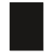 Las Vegas Casino Skyline Wedding Kaart (Achterkant)