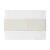 Las Vegas Casino Skyline Wedding Uitnodigingen Wikkel (Achterkant Voorbeeld)